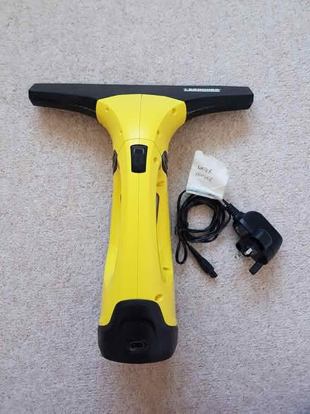 Photo of free Karcher window vac (Fairview GL52) #1