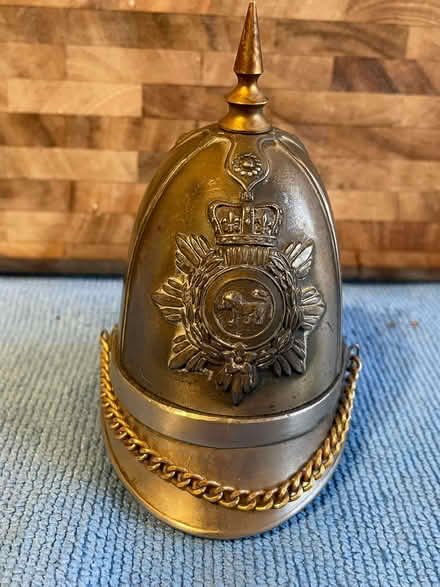 Photo of free Table lighter (Forest Hill SE23) #1