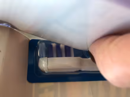 Photo of free Toothbrush heads for for Braun OrabB (Shephall SG2) #2