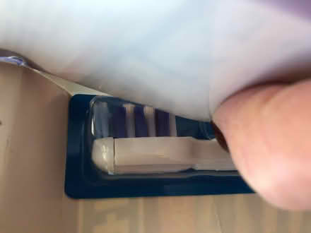 Photo of free Toothbrush heads for for Braun OrabB (Shephall SG2) #2