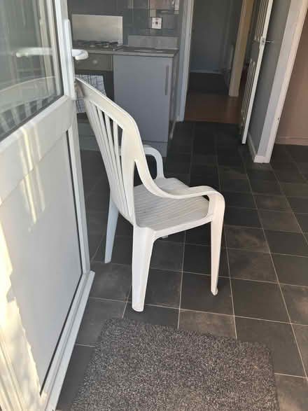 Photo of free Garden furniture (PE4) #1