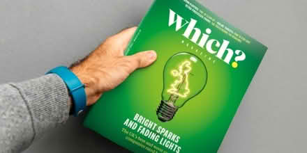 Photo of free Which? magazines (15). (Penarth CF64) #1