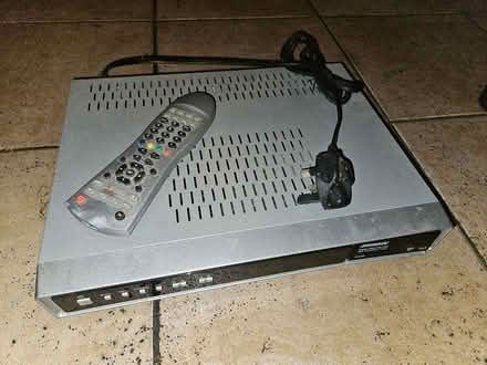 Photo of free Digihome pvr160 (BS4) #1