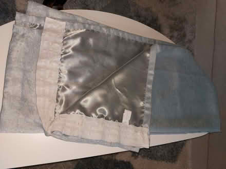 Photo of free Curtains (DE22) #2