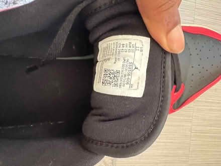 Photo of free uk size 10 (HA0) #3