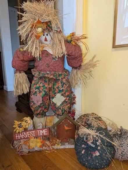 Photo of free Holiday Decorations (Kentfield) #1