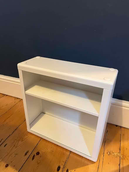 Photo of free Bathroom wall-mounted cupboards/shelving (Jericho OX1) #4