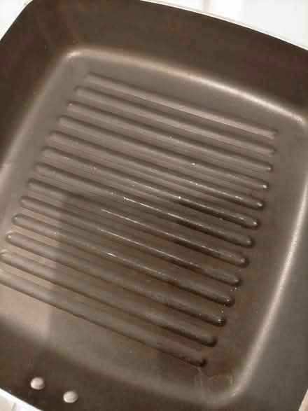 Photo of free Grill pan (Stevenage) #3