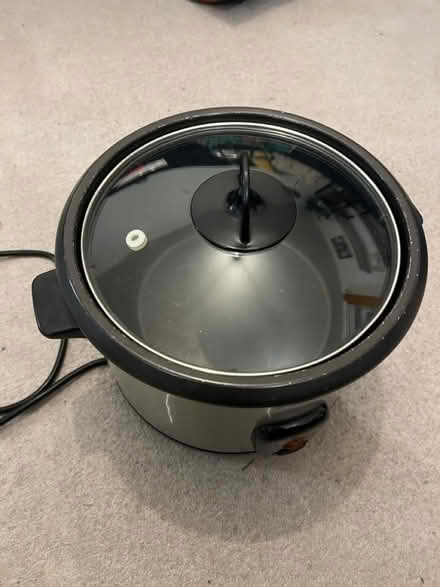 Photo of free Rice cooker (AL1) #2