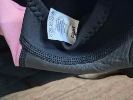 Photo of free Kids wetsuit (BR8) #2