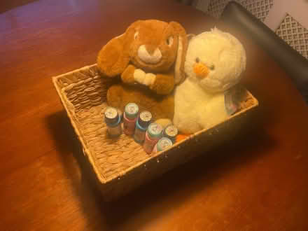 Photo of free Easter hamper (Walthamstow) #1