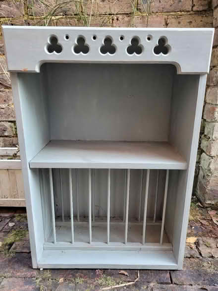 Photo of free Kitchen plate rack (RH13 Horsham) #1