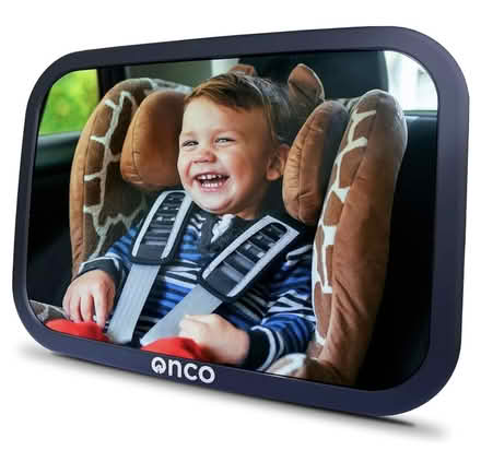 Photo of free Onco Baby Car Mirror (St. John's Wood NW8) #1