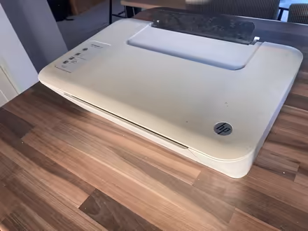 Photo of free HP 1512 printer (Linslade LU7) #1
