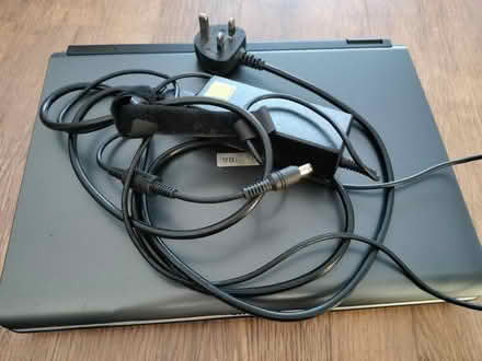 Photo of free Old Toshiba (Farnborough) #3