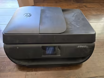 Photo of free HP officejet 4655 printer (Agoura Hills) #1