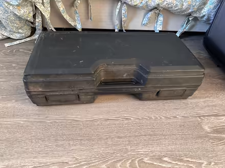 Photo of free 2 ton car jack (Hanwell, Ealing) #2