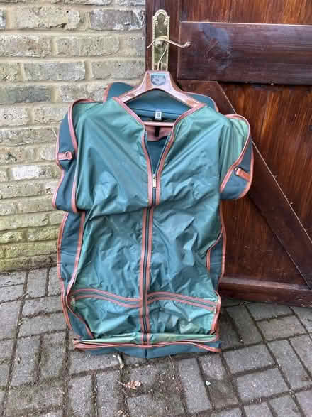Photo of free Suit carrier (Chalfont St Giles HP8) #1