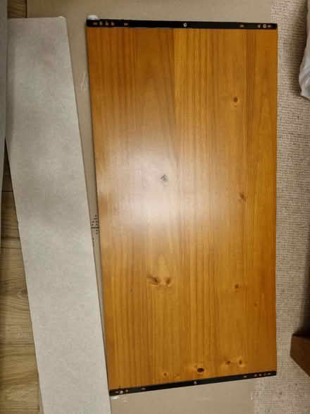 Photo of free Wood (Kidlington OX5) #1