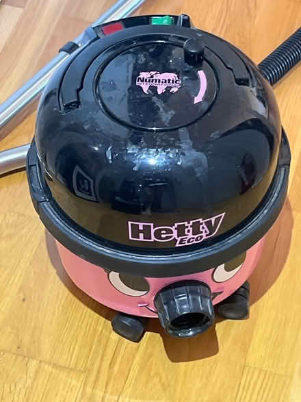 Photo of free Hetty hoover (N15) #2