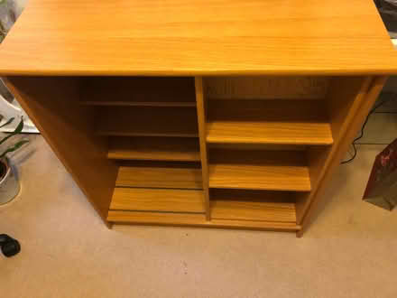 Photo of free Furniture (Wigmore) #1