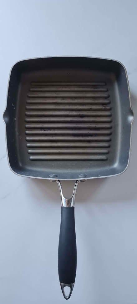 Photo of free Griddle pan (Portslade by Sea BN41) #1