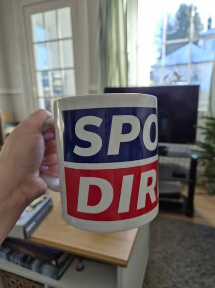 Photo of free 3 giant sports direct mugs (Sevenoaks) #1