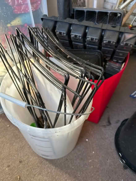 Photo of free Garden/allotment tools (Yardley Gobion NN12) #2