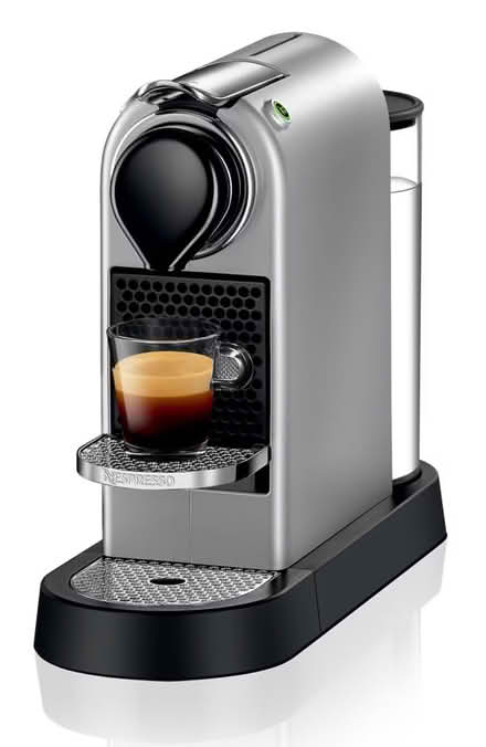 Photo of Coffee pod machine (DY7) #2