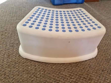 Photo of free Kid's Bath Step (Bonsall DE4) #1