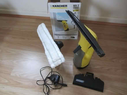 Photo of free Karcher WV2 Premium Window Vac (Malvern Link WR14) #1