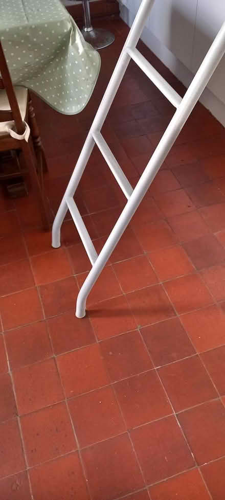 Photo of free bookcase ladder (Builth Wells) #2
