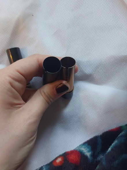 Photo of free 2x refillable Lush lipstick cases (Crystal Palace, SE19) #1