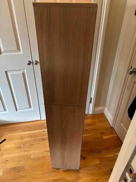 Photo of free Bookshelf (Putney SW15) #3