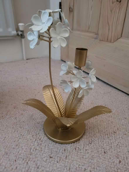 Photo of free Candle holder (RH13 Horsham) #1