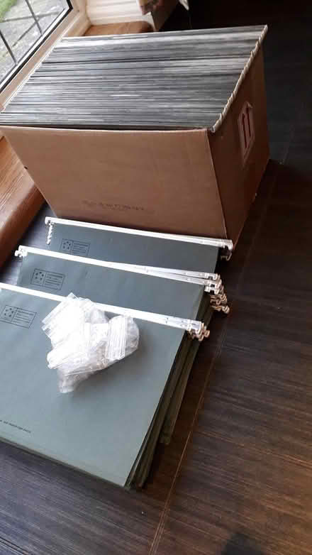 Photo of free Suspension Files + Tabs -Dorking (Dorking (near Cock Roundabout)) #3