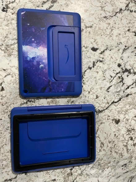 Photo of free (2) fire tablet 10 cases (Broomfield) #1