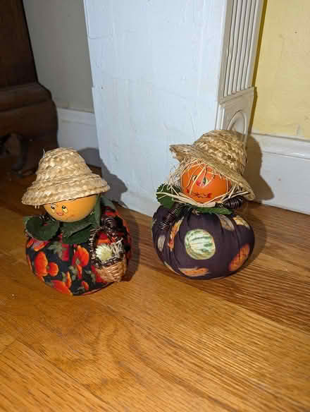 Photo of free Holiday Decorations (Kentfield) #3