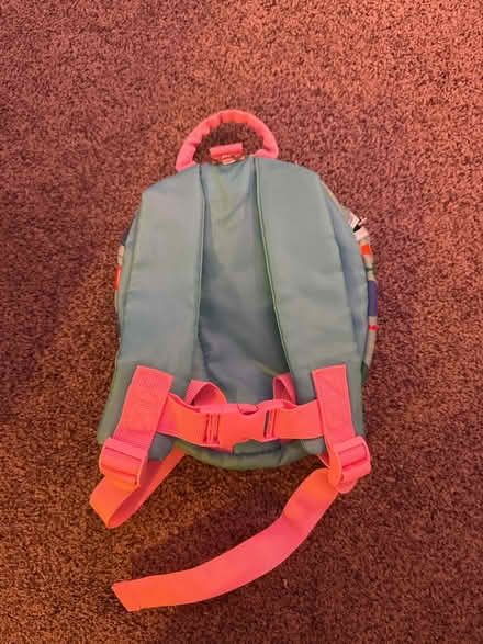 Photo of free Child’s Disney Pixar Dory Rucksack (Bexhill-on-Sea - TN39) #2