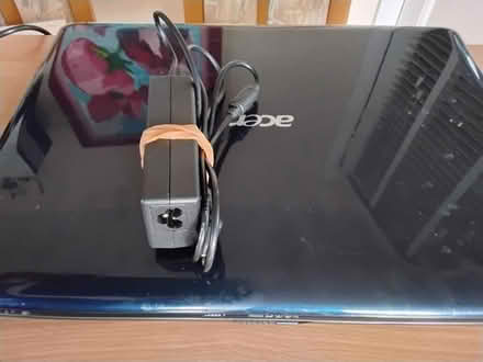 Photo of free LAPTOP - Windows 7 (CT15) #3