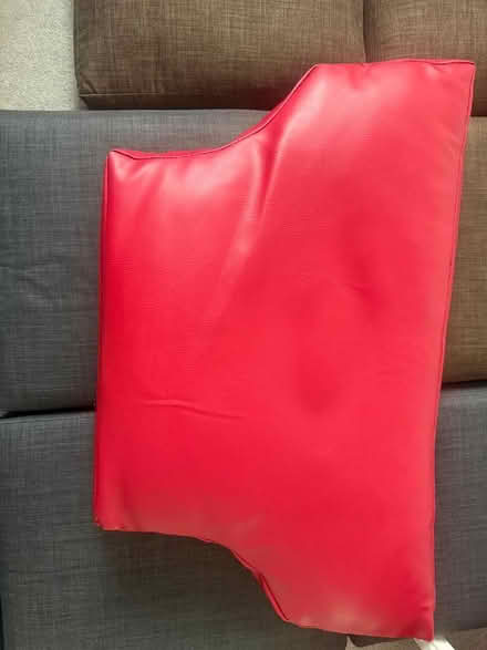 Photo of free Cushions for sofa (Wood Farm OX3) #3