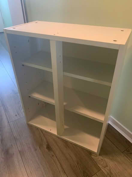 Photo of free Shelving/cupboard (Bracknell RG12) #1