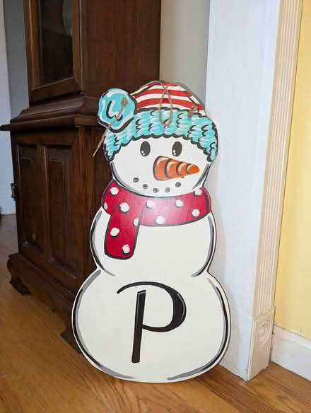Photo of free Holiday Decorations (Kentfield) #2