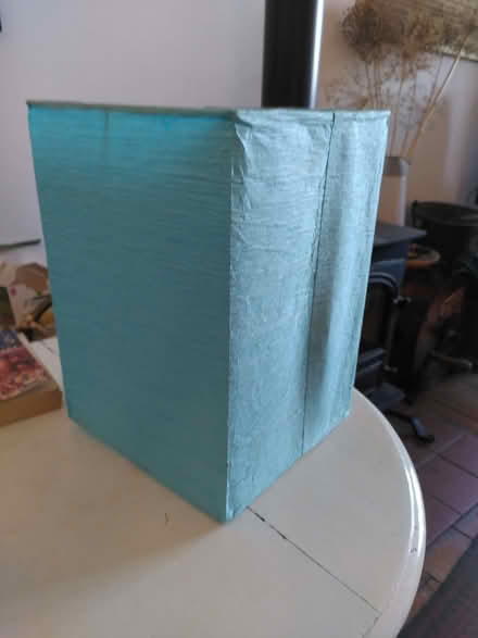 Photo of free Light shade (Northchurch HP4) #2