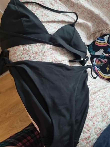Photo of free Swimming suits and, hat and a top (SE15) #3
