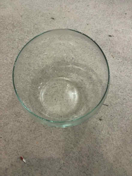 Photo of free Glass vase (AL1) #2