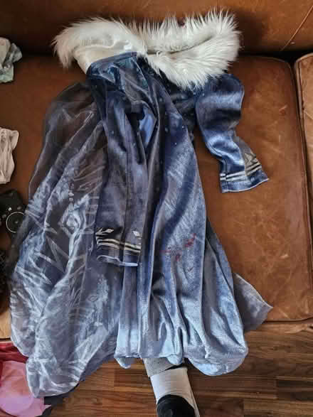 Photo of free Fancy dress costumes • Used (Clapham Common) #4