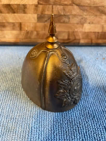 Photo of free Table lighter (Forest Hill SE23) #3