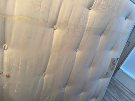 Photo of free Mattress (Po2 7QB) #1