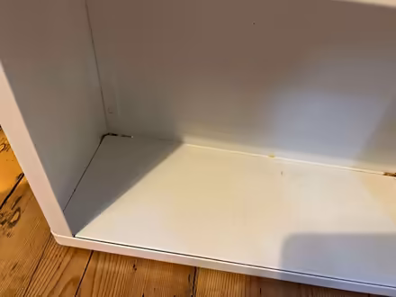 Photo of free Bathroom wall-mounted cupboards/shelving (Jericho OX1) #3